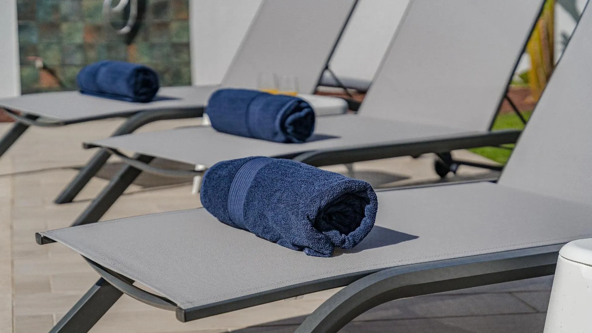 Apartment Don Carlos Sea View - Adults Only ! Playa de las Américas