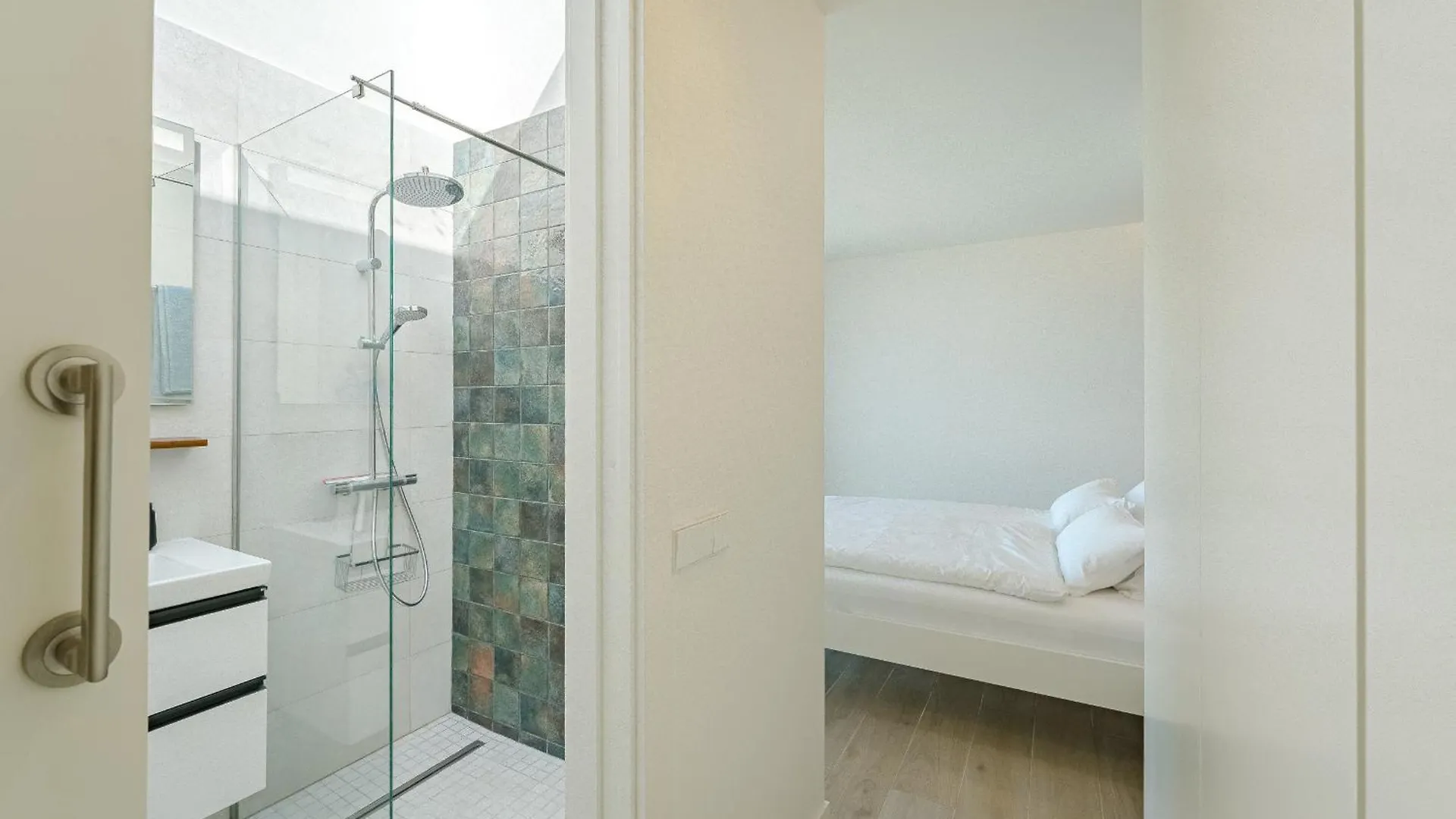 Apartment Don Carlos Sea View - Adults Only ! Playa de las Américas