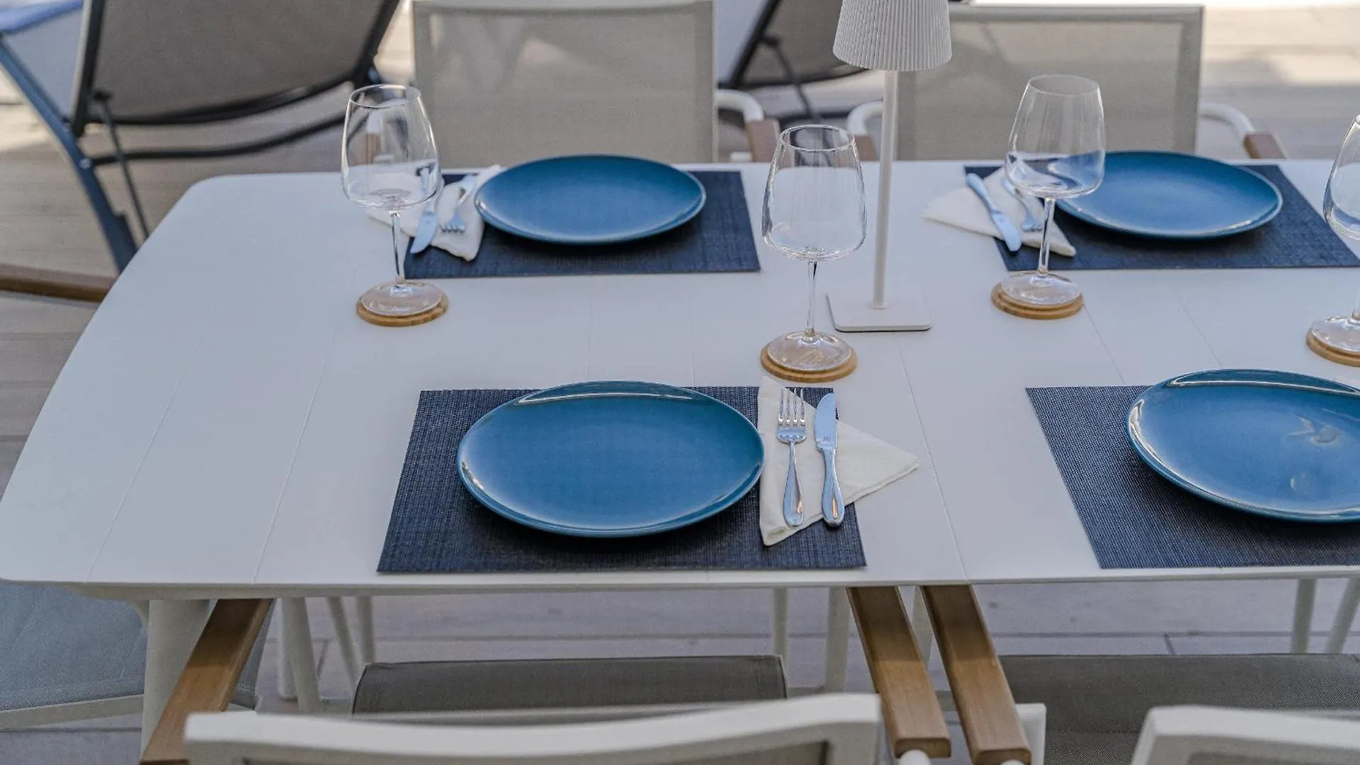 Apartment Don Carlos Sea View - Adults Only ! Playa de las Américas