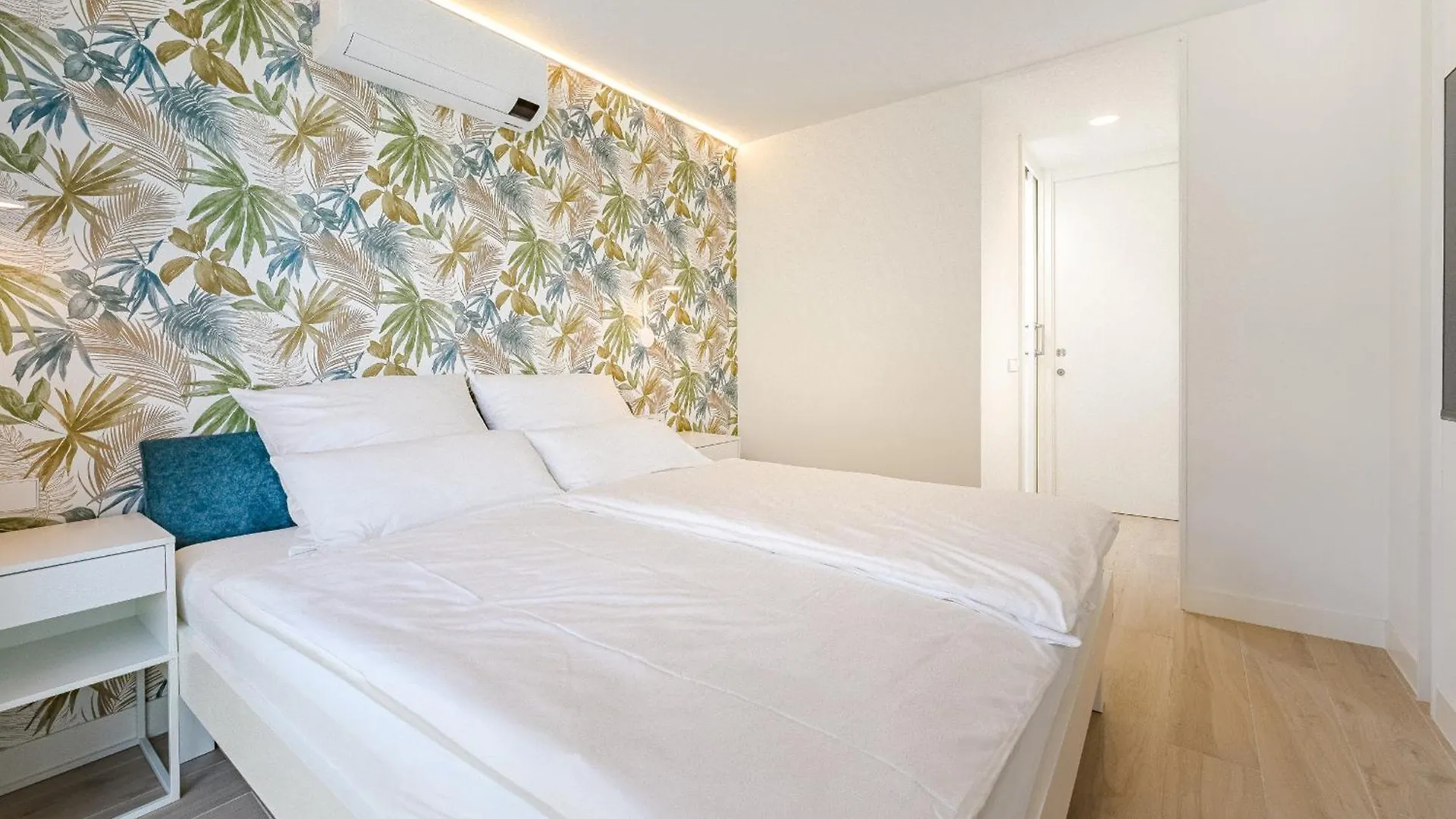 Apartment Don Carlos Sea View - Adults Only ! Playa de las Américas 0*,  Spanyolország