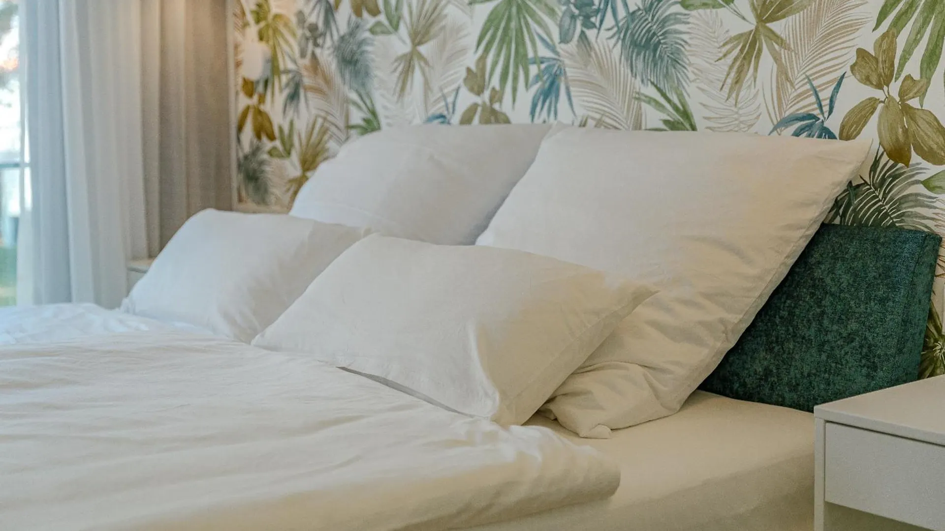 Apartment Don Carlos Sea View - Adults Only ! Playa de las Américas