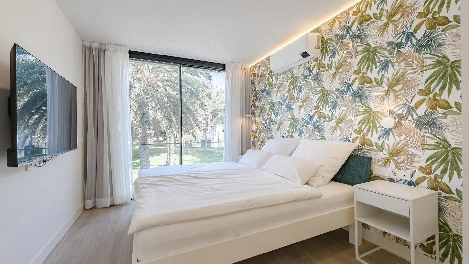Apartment Don Carlos Sea View - Adults Only ! Playa de las Américas Spanyolország