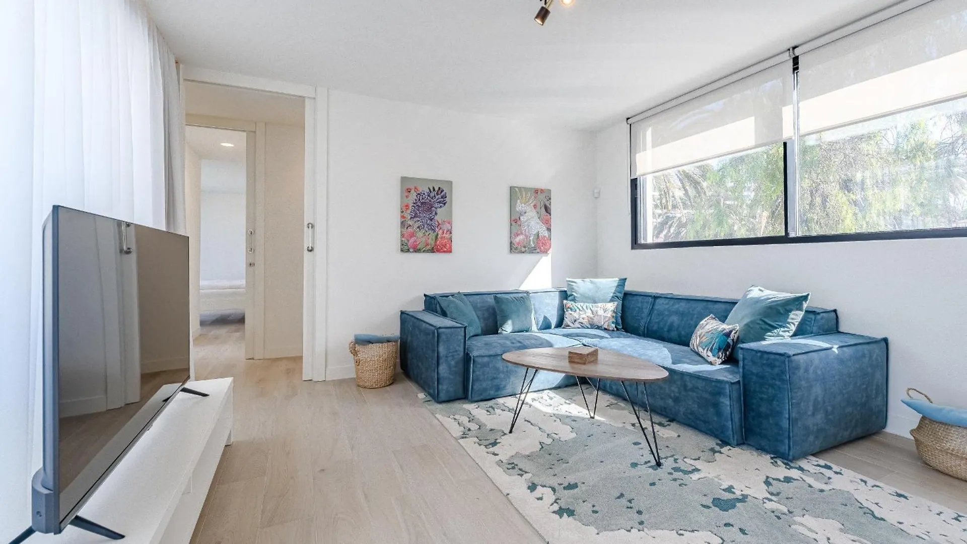 Apartment Don Carlos Sea View - Adults Only ! Playa de las Américas