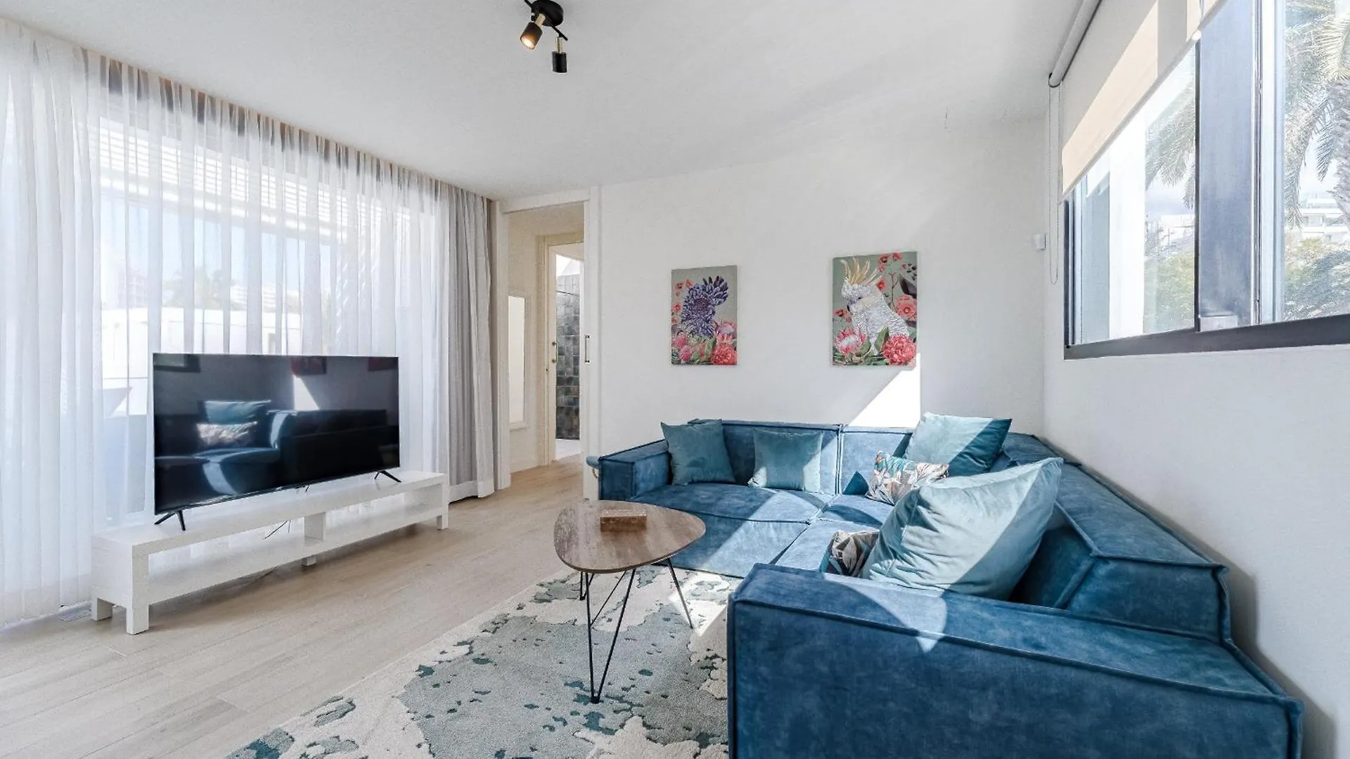 Apartment Don Carlos Sea View - Adults Only ! Playa de las Américas 0*,  Spanyolország